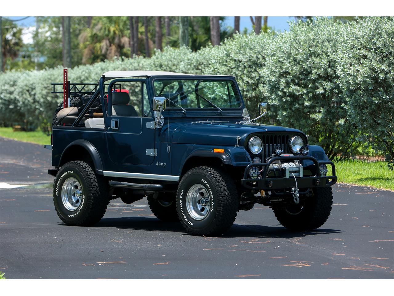 Jeep-Cj7-1983-Blue-Gray-23
