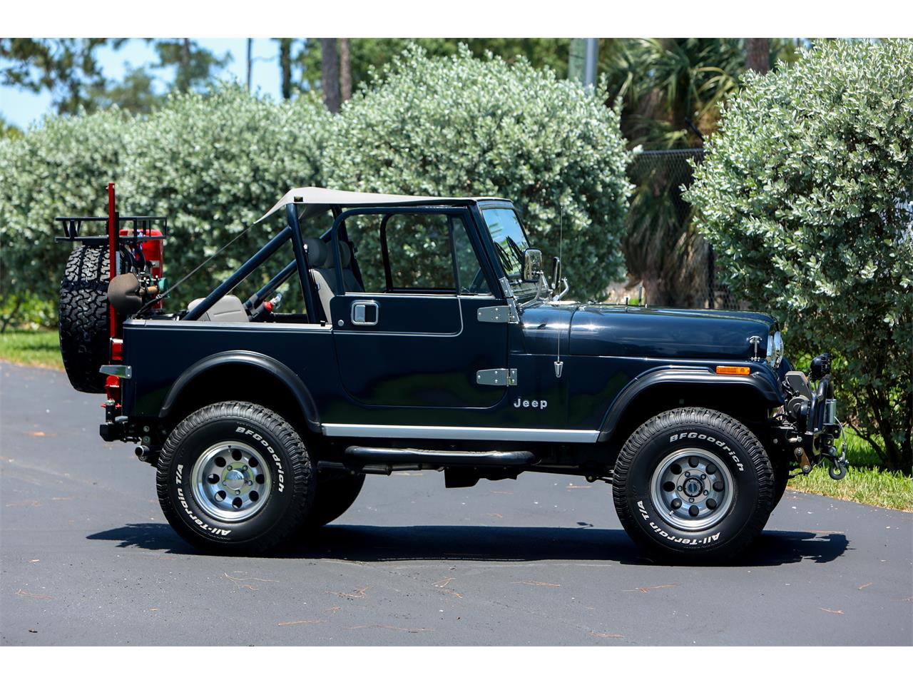 Jeep-Cj7-1983-Blue-Gray-24