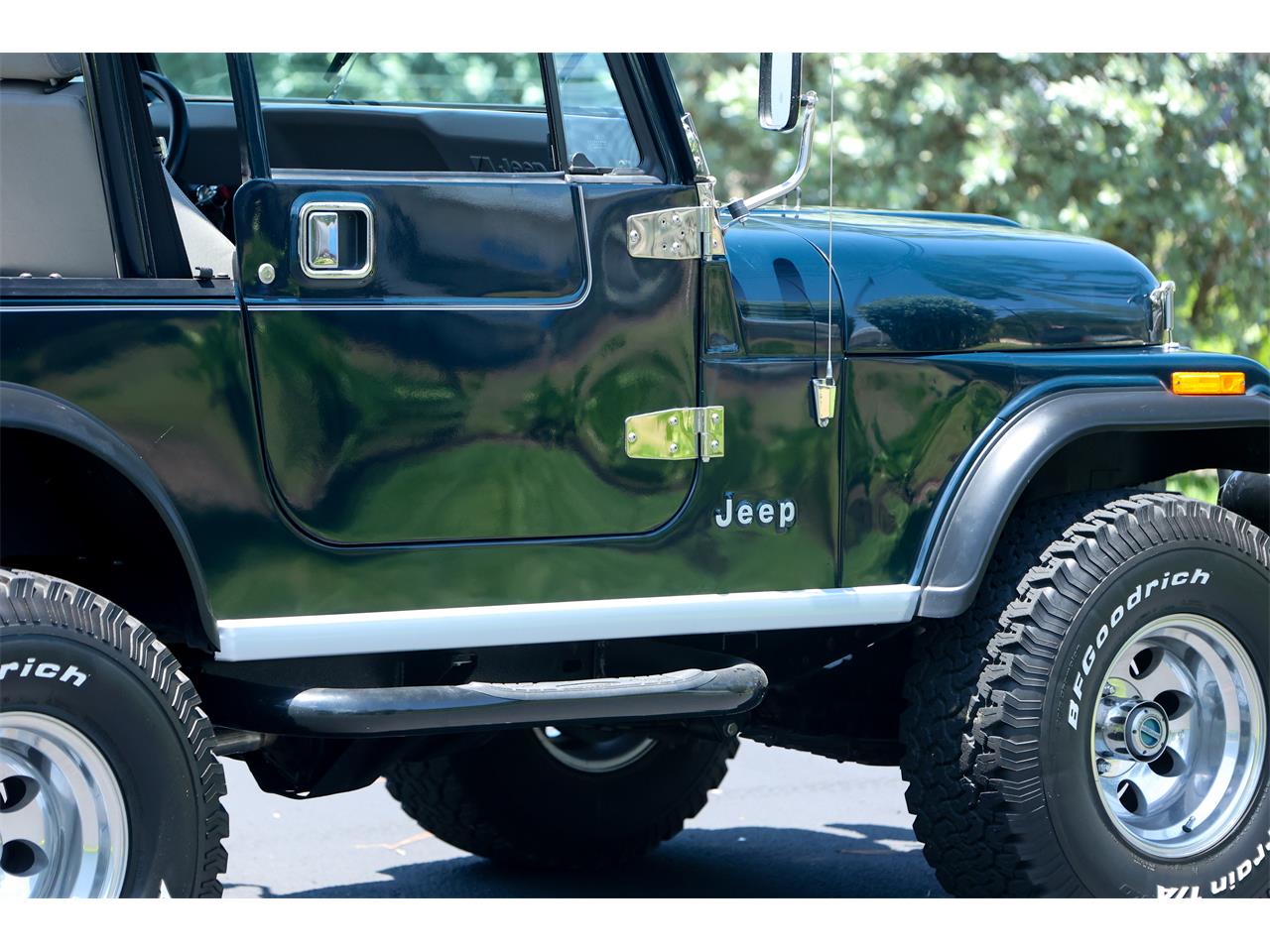 Jeep-Cj7-1983-Blue-Gray-25