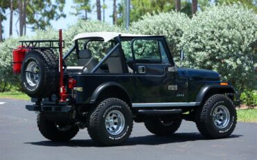 Jeep-Cj7-1983-Blue-Gray-26