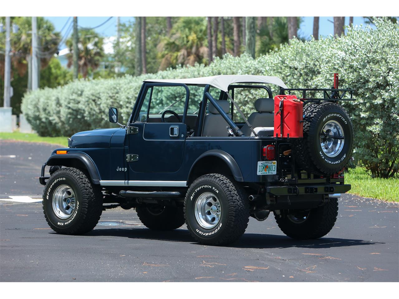 Jeep-Cj7-1983-Blue-Gray-28