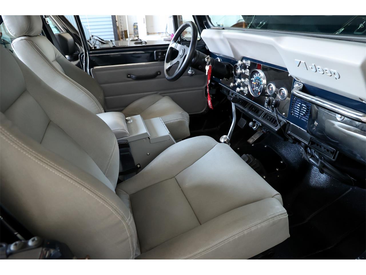 Jeep-Cj7-1983-Blue-Gray-36