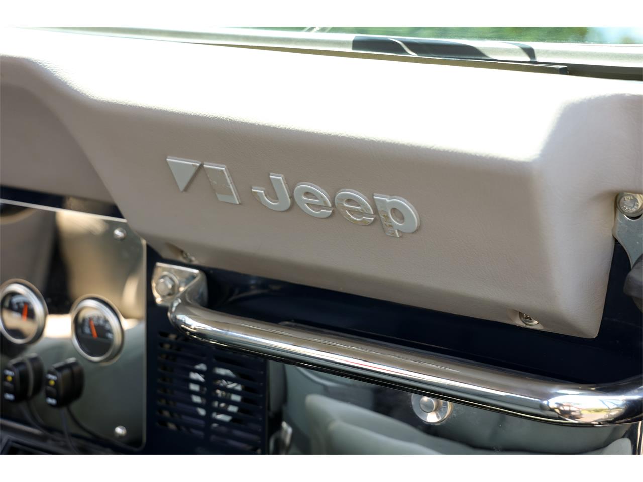 Jeep-Cj7-1983-Blue-Gray-38