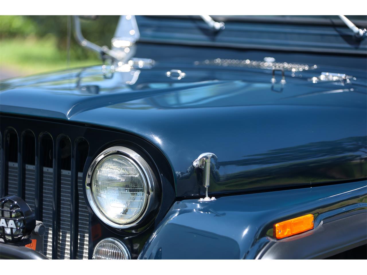 Jeep-Cj7-1983-Blue-Gray-52