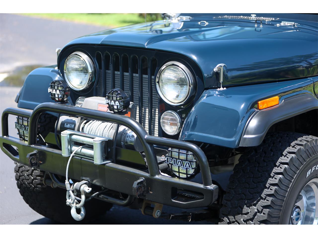 Jeep-Cj7-1983-Blue-Gray-54