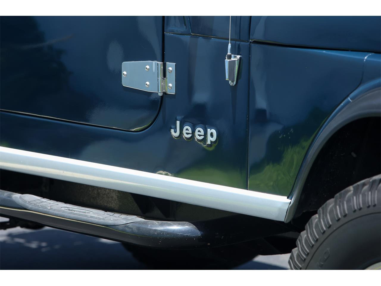 Jeep-Cj7-1983-Blue-Gray-58