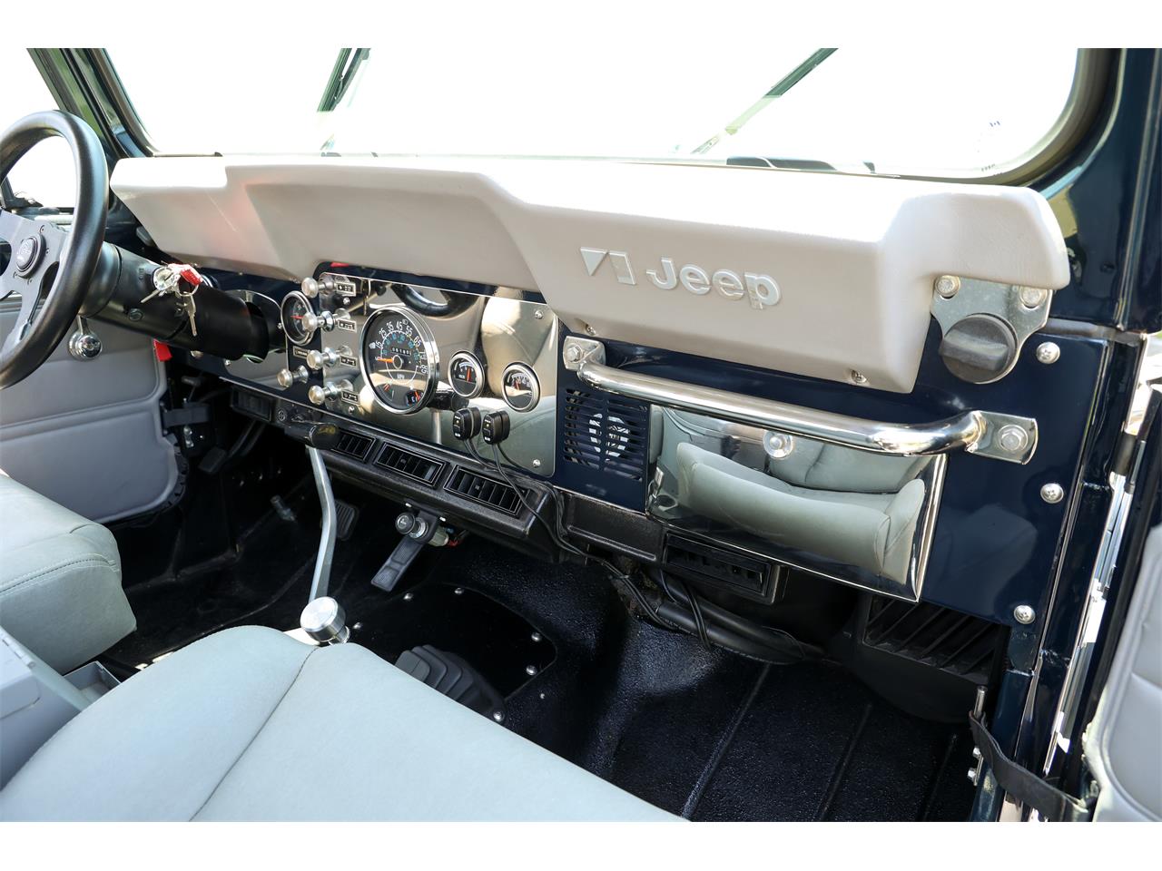 Jeep-Cj7-1983-Blue-Gray-74