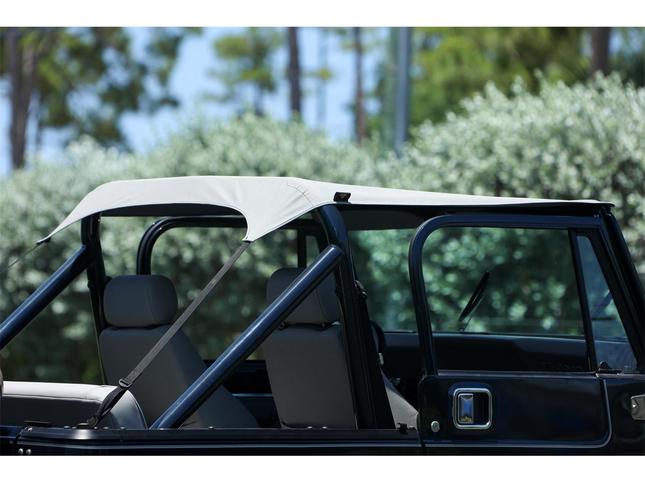 Jeep-Cj7-1983-Blue-Gray-82
