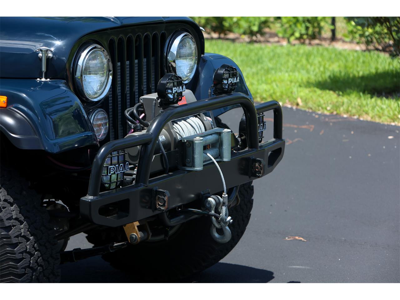 Jeep-Cj7-1983-Blue-Gray-83