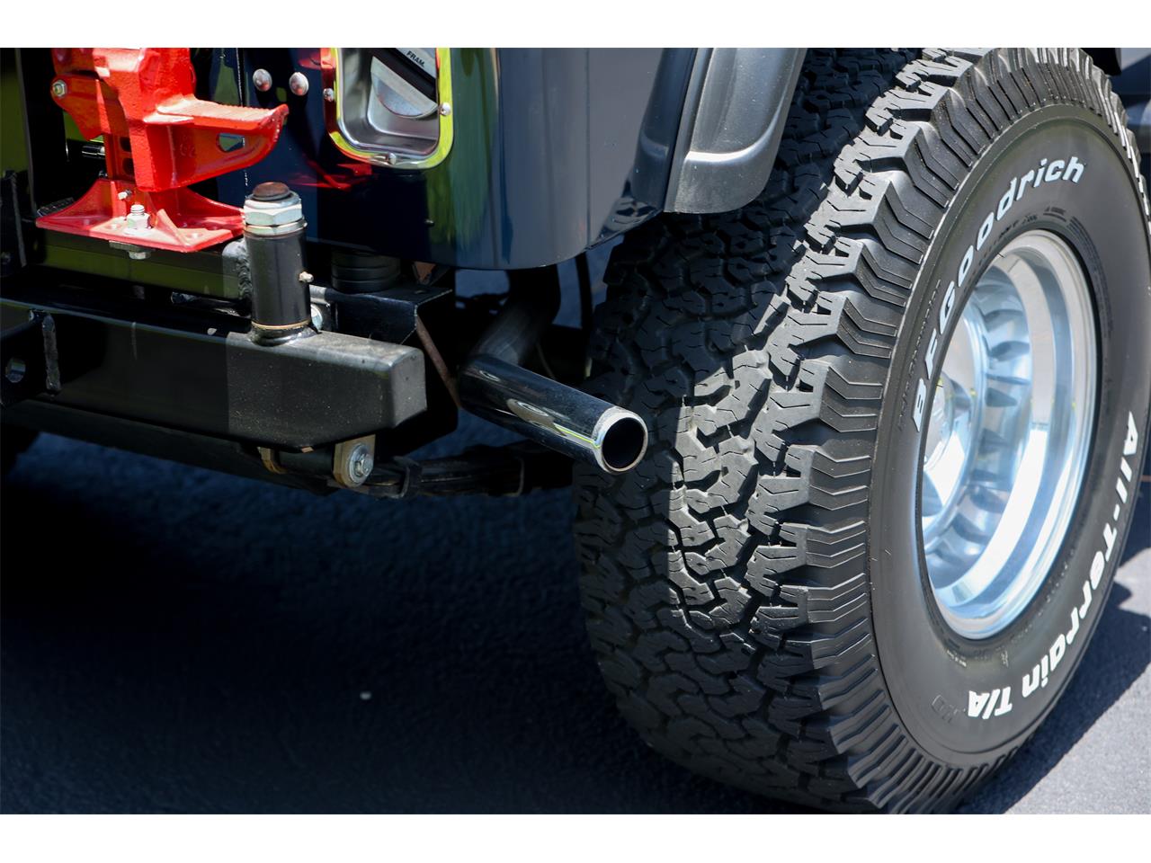 Jeep-Cj7-1983-Blue-Gray-85