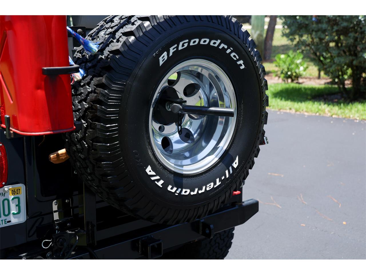 Jeep-Cj7-1983-Blue-Gray-87