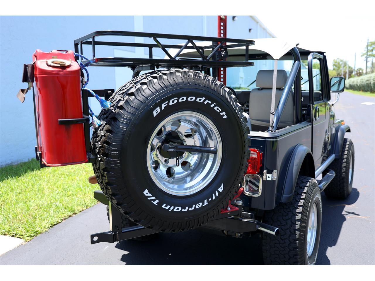 Jeep-Cj7-1983-Blue-Gray-90