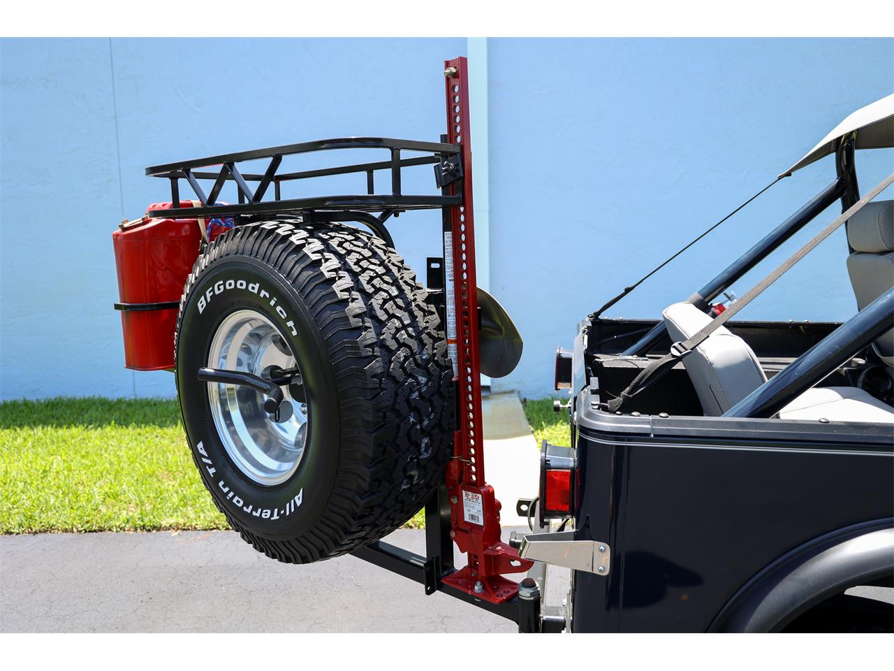 Jeep-Cj7-1983-Blue-Gray-92