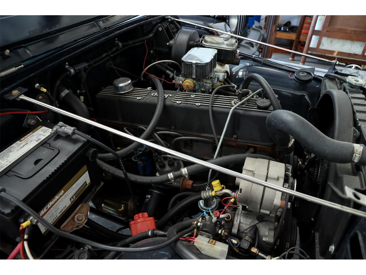 Jeep-Cj7-1983-Blue-Gray-94