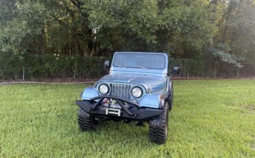 Jeep-Cj7-1986-Blue-Blue-1