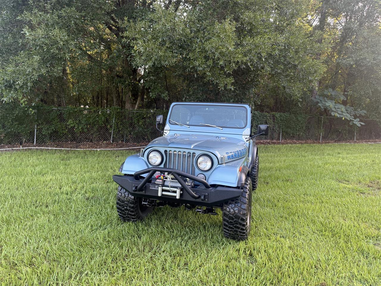Jeep-Cj7-1986-Blue-Blue-1