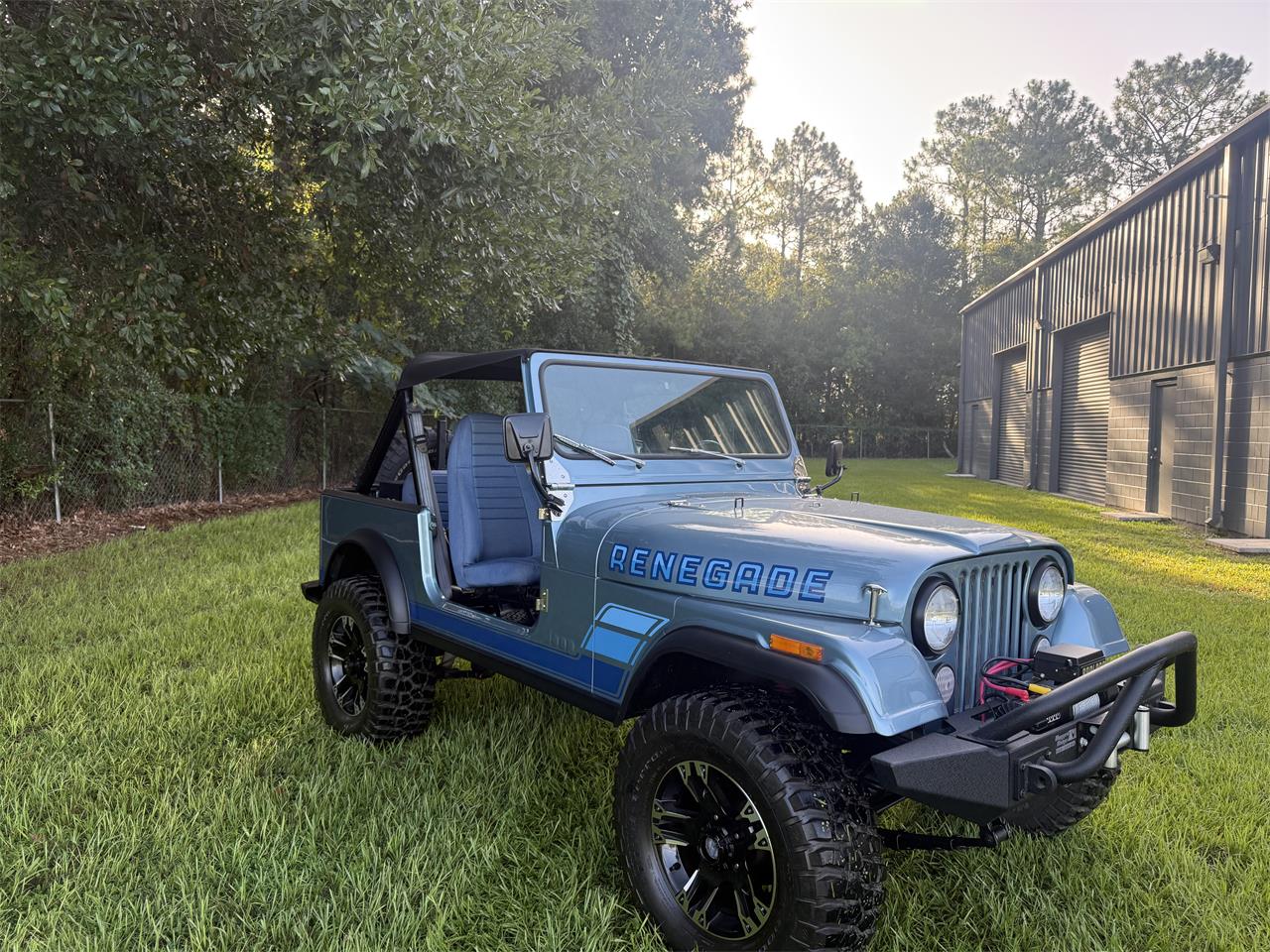 Jeep-Cj7-1986-Blue-Blue-2