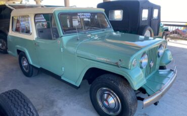 Jeep-Commando-1968-Green-Black-4