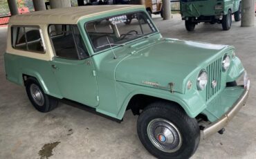 Jeep-Commando-1968-Green-Black-5
