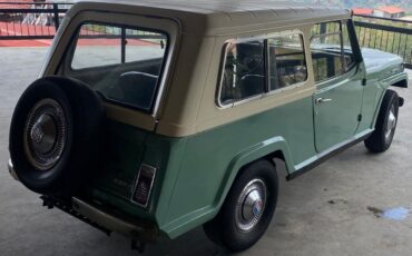 Jeep-Commando-1968-Green-Black-6