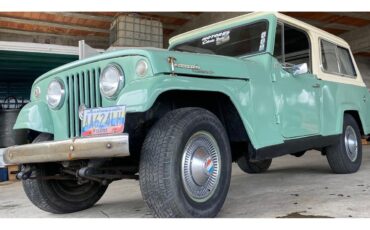 Jeep-Commando-1968-Green-Black-7
