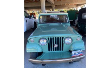Jeep-Commando-1968-Green-Black-8