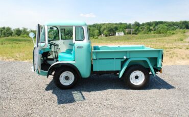Jeep-Fc-150-1957-Green-White-Green-13