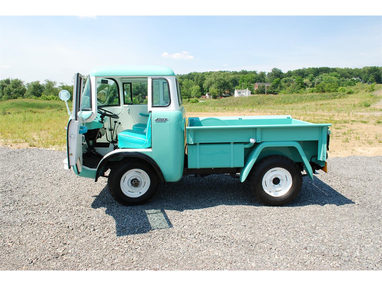 Jeep-Fc-150-1957-Green-White-Green-13