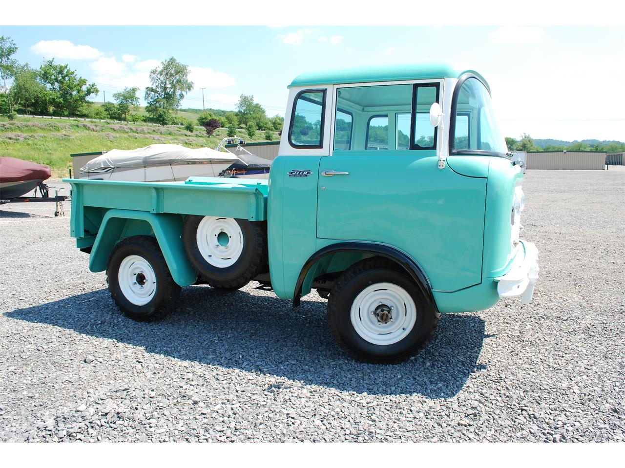 Jeep-Fc-150-1957-Green-White-Green-19