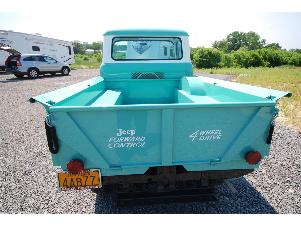 Jeep-Fc-150-1957-Green-White-Green-22