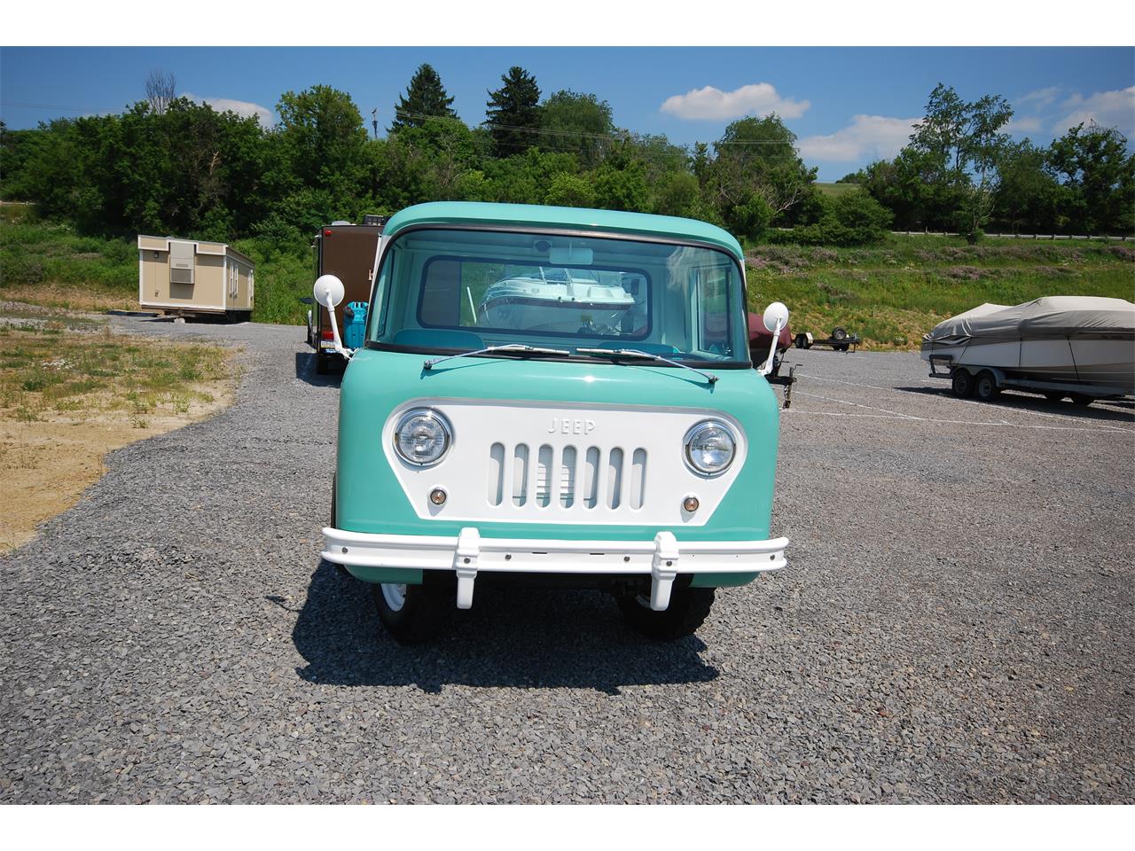 Jeep-Fc-150-1957-Green-White-Green-27