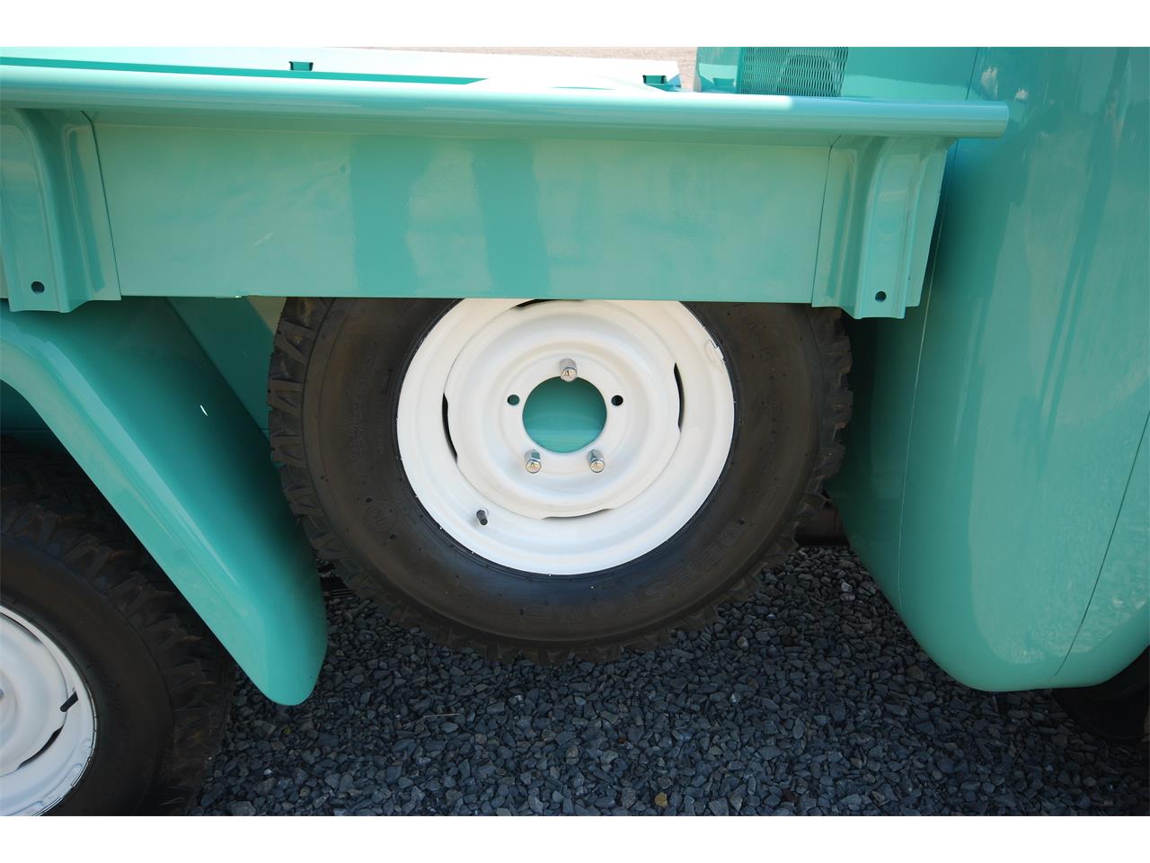 Jeep-Fc-150-1957-Green-White-Green-32
