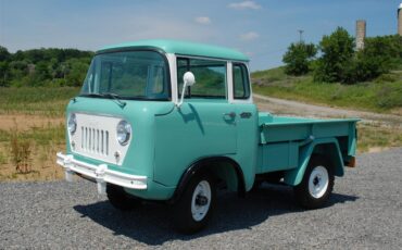 Jeep-Fc-150-1957-Green-White-Green-33
