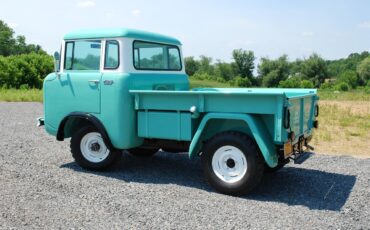 Jeep-Fc-150-1957-Green-White-Green-37