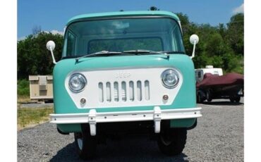 Jeep-Fc-150-1957-Green-White-Green-38
