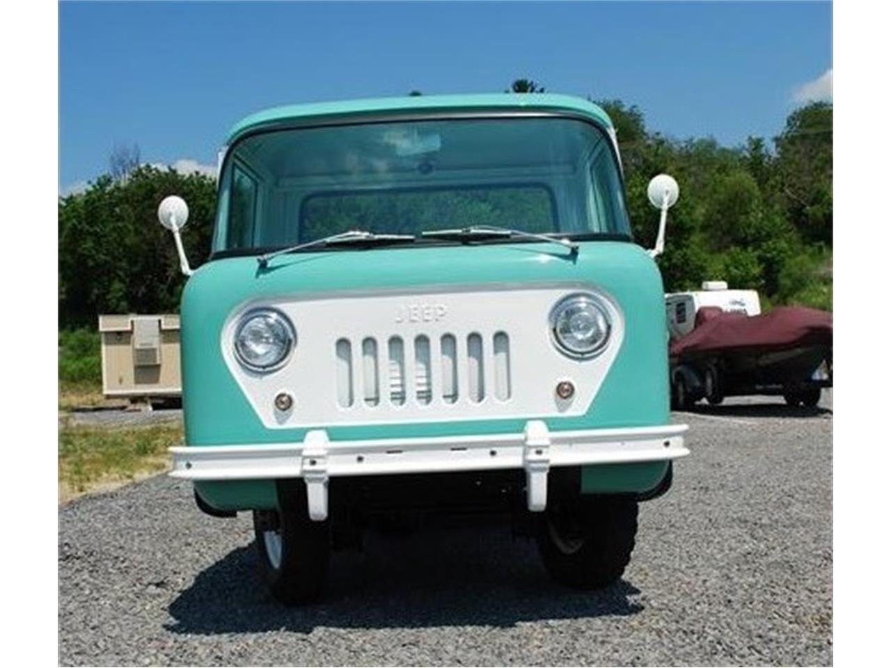 Jeep-Fc-150-1957-Green-White-Green-38