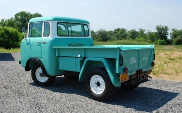 Jeep-Fc-150-1957-Green-White-Green-4