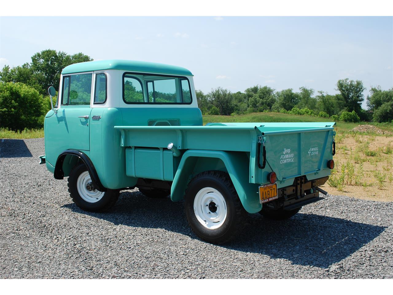 Jeep-Fc-150-1957-Green-White-Green-4