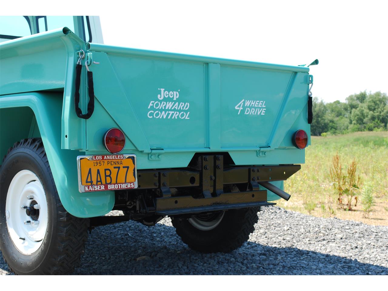 Jeep-Fc-150-1957-Green-White-Green-5
