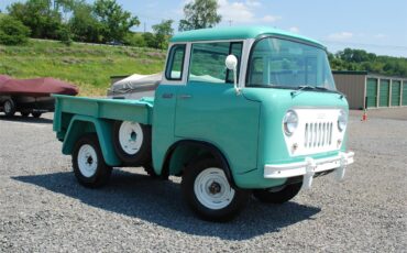 Jeep-Fc-150-1957-Green-White-Green-6