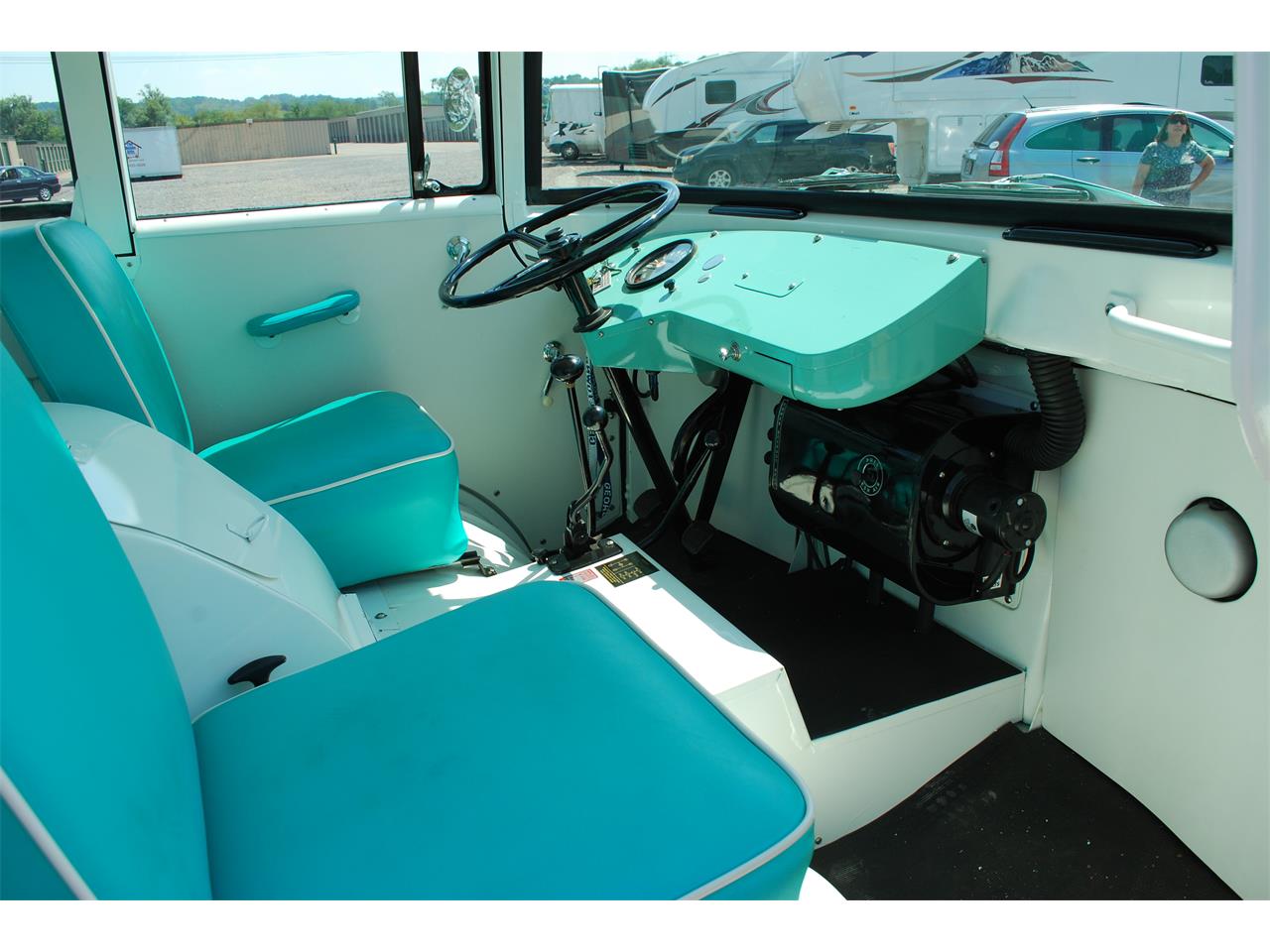 Jeep-Fc-150-1957-Green-White-Green-7