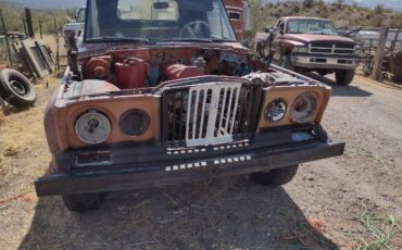 Jeep-Gladiator-1963-Brown-11