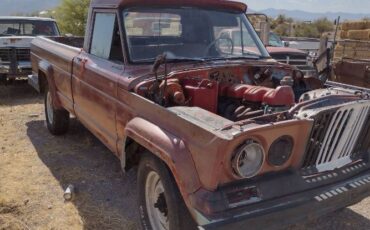 Jeep-Gladiator-1963-Brown-13