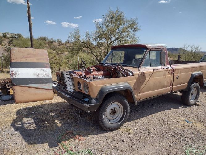 Jeep-Gladiator-1963-Brown-14