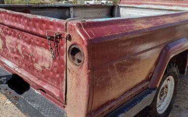 Jeep-Gladiator-1963-Brown