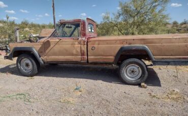 Jeep-Gladiator-1963-Brown-4