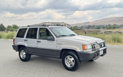 Jeep Grand Cherokee 1994