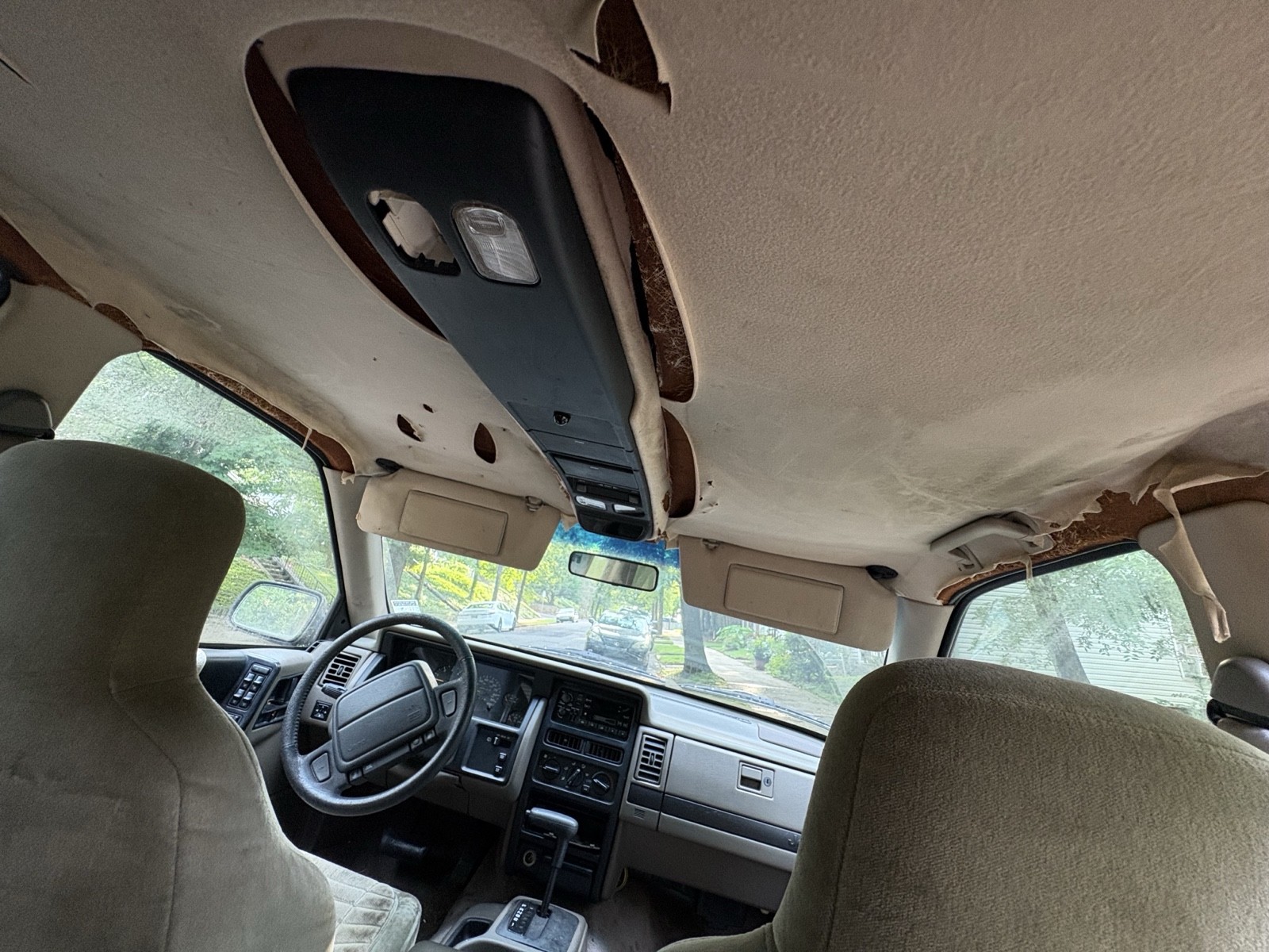 Jeep-Grand-Cherokee-1995-SUV-10