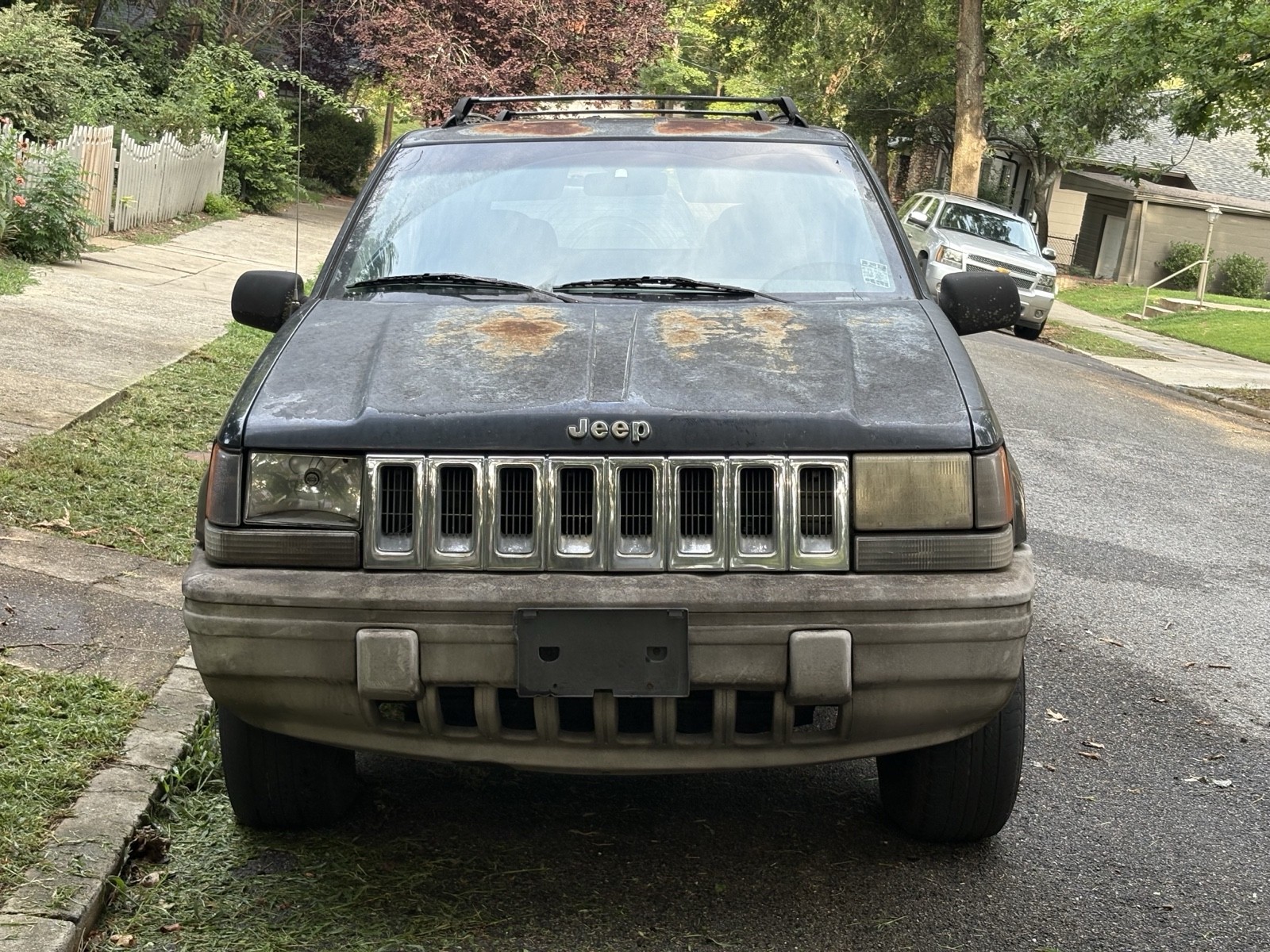 Jeep-Grand-Cherokee-1995-SUV-3