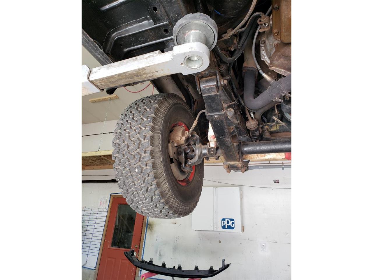 Jeep-J10-1976-Black-Gray-15